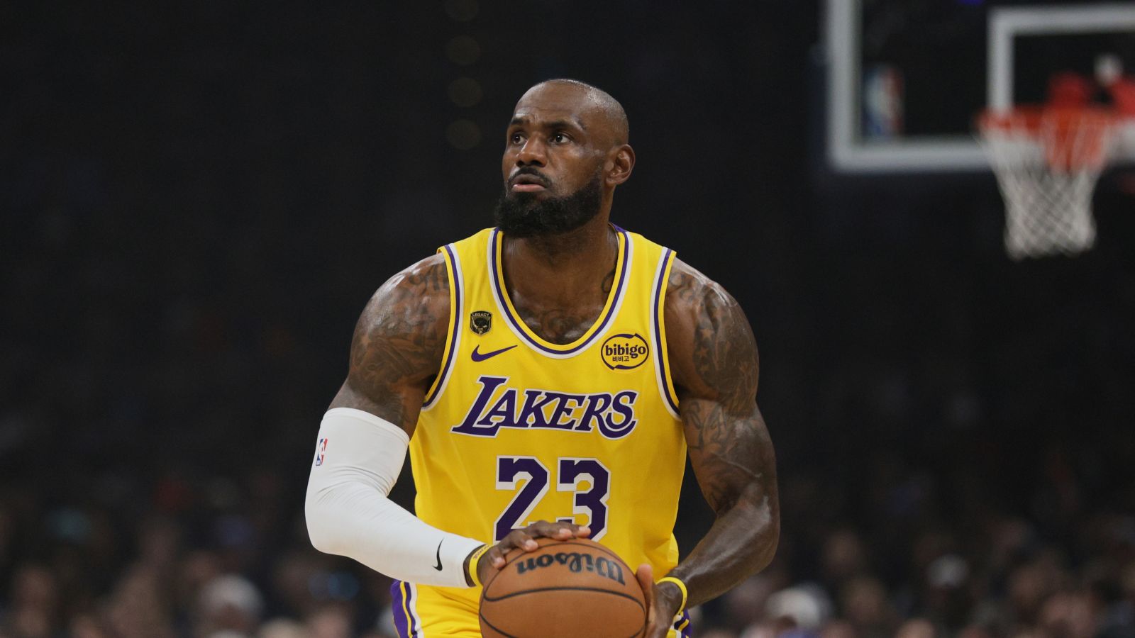 金塊已退出競爭行列！與LeBron有連結之潛在下家球隊剩5隊