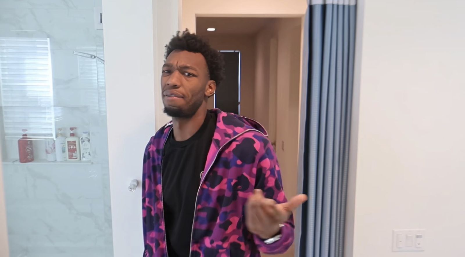 【影片】James Wiseman釋出個人最新饒舌單曲！獲大量網友前往朝聖