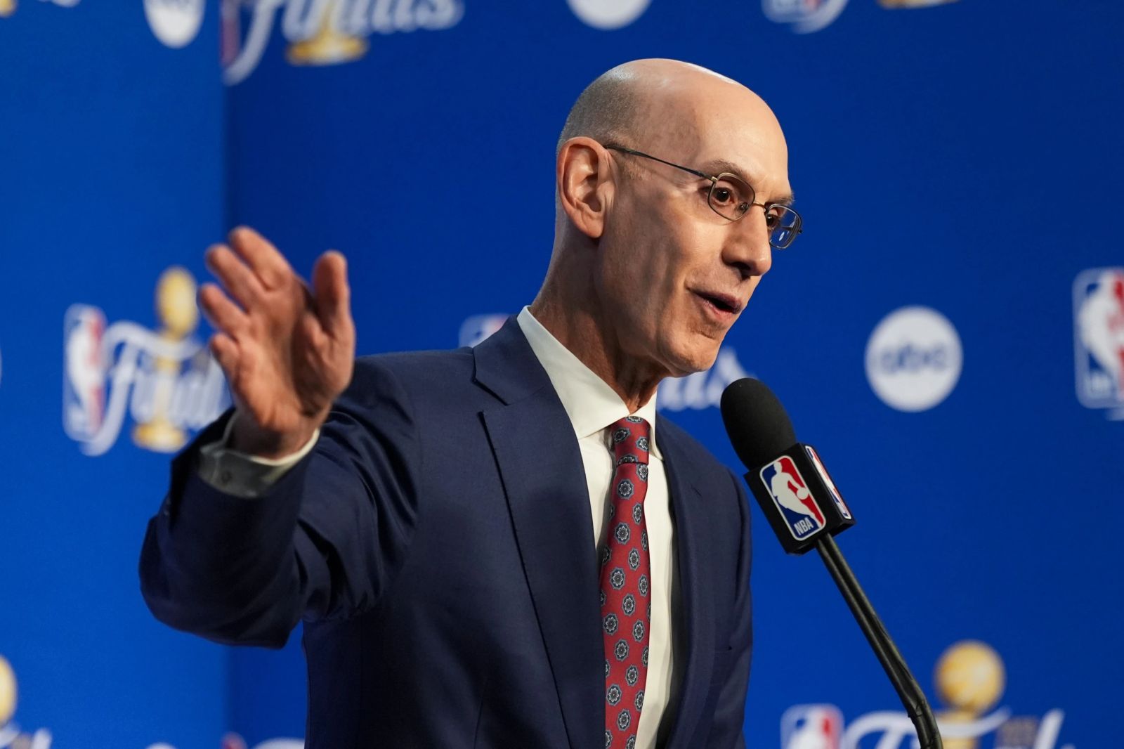 NBA擴軍至西雅圖不再是定局？墨西哥城加入競爭行列