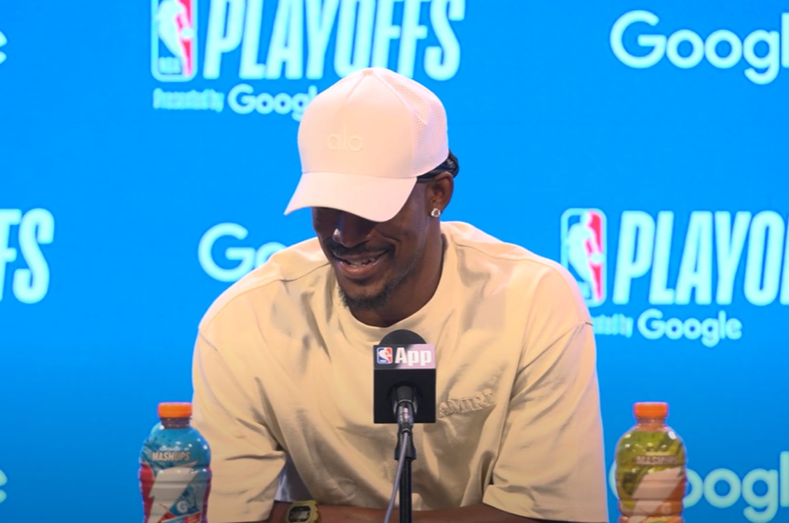 【影片】NBA/ 想為球隊做出貢獻！Butler：為了贏球這種疼痛總是值得的