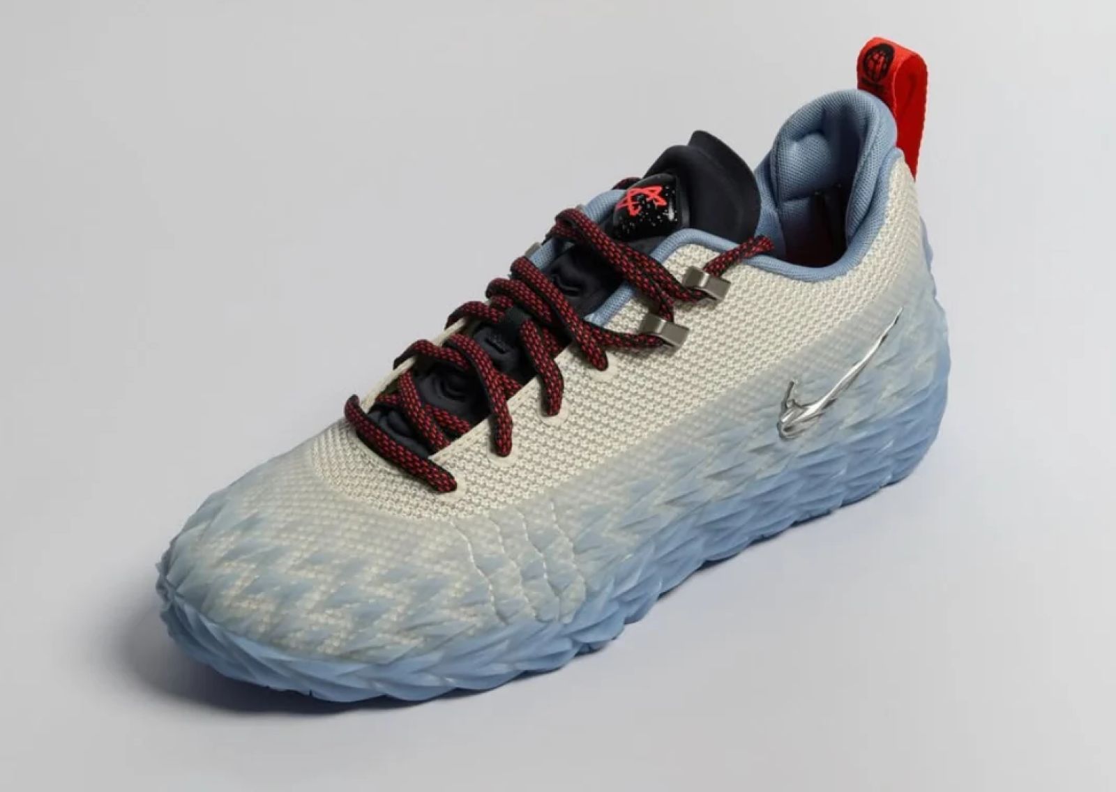 【新鞋速報】Nike ST Charge的Cade Cunningham個人配色來了！將於今年五月正式發售