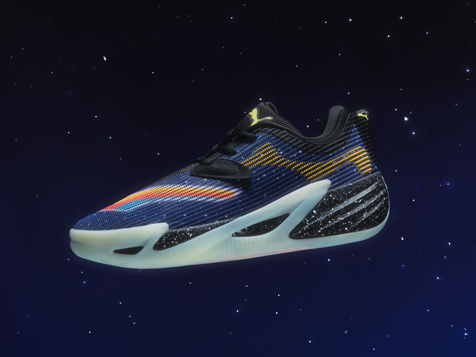 【新鞋速報】E.T. PHONE HOME經典回憶殺！PUMA All-Pro NITRO™ 2 E.T.籃球鞋登陸