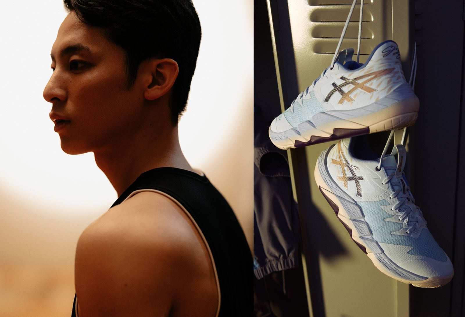 【新鞋速報】河村勇輝配色確認在台發售！ASICS UNPRE ARS LOW 2 RT將在6月1日上市