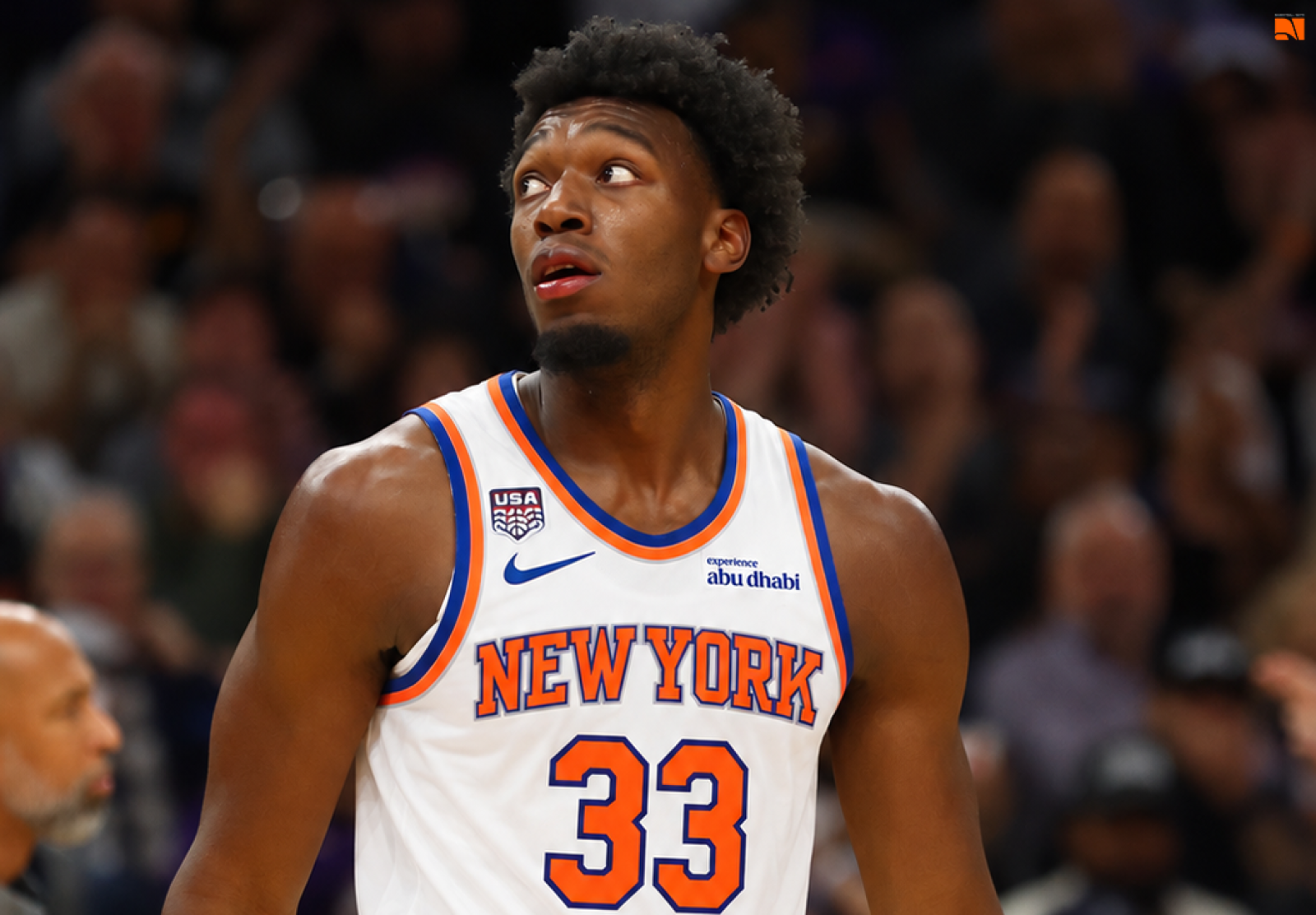 尼克與James Wiseman、Bruce Brown與Ochai Agbaji簽下訓練營合約！將共同競爭進入開季名單