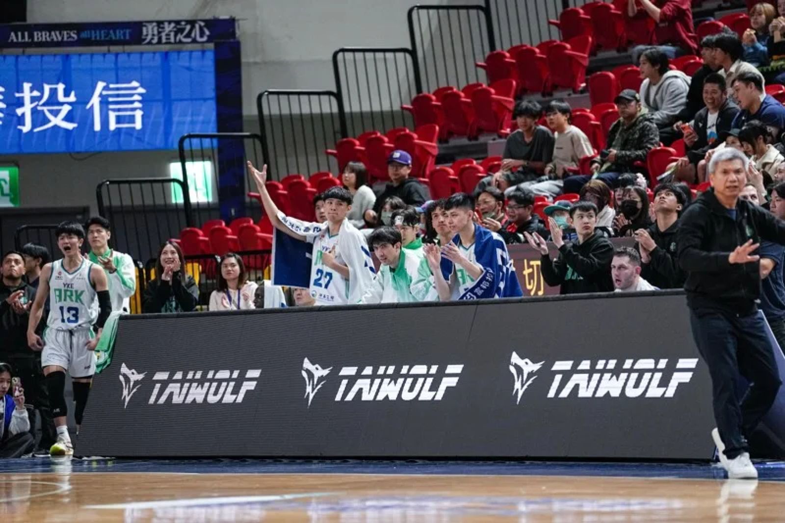 【影片】21分慘輸勇士 洋基工程教頭坦言「難堪」