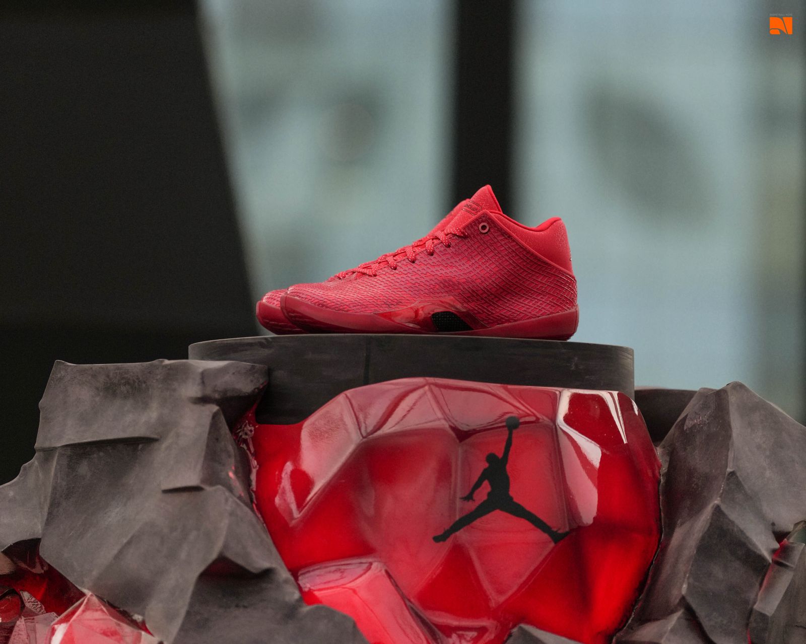【球鞋開箱】Air Jordan 41正式亮相！3D Nano Print首度上腳、ZoomX搭配雙氣墊全面升級