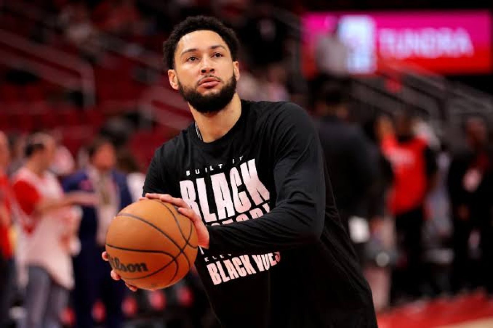 勇士、尼克也曾追求Ben Simmons 國王試訓狀態良好