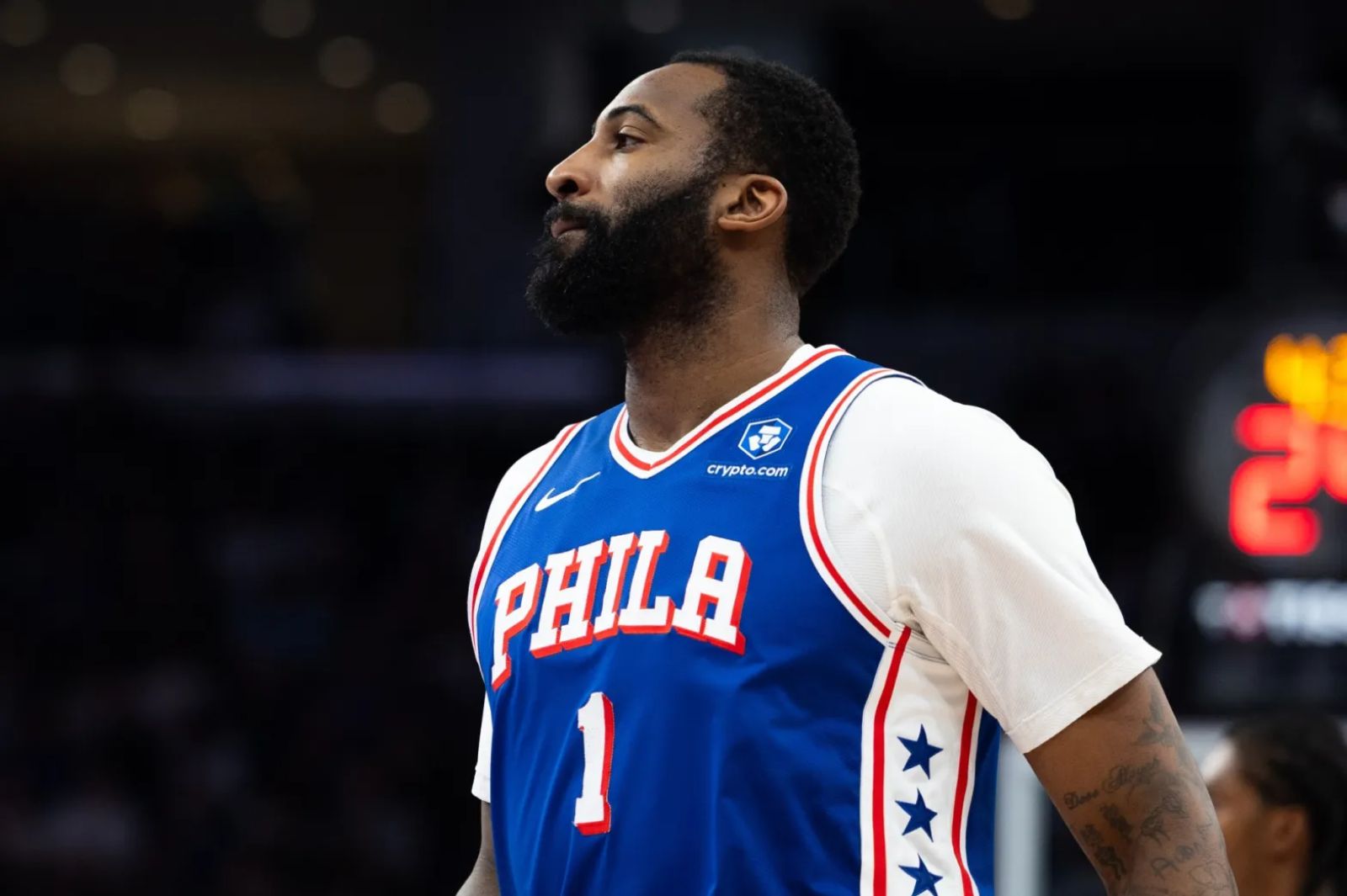 坦言不願再接受降薪！Drummond：這真的重創了我在NBA的市場價值