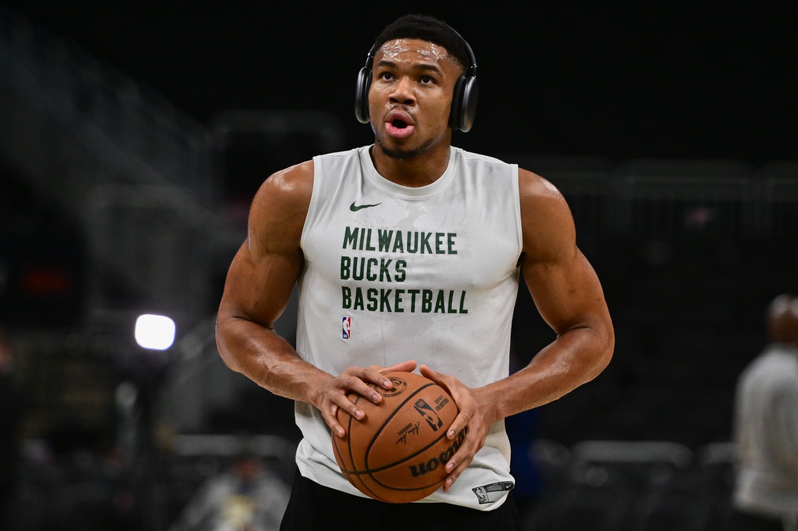 NBA / 全明星賽先發出爐!字母哥人氣王、Brunson逆襲成為東區先發 | 籃球筆記