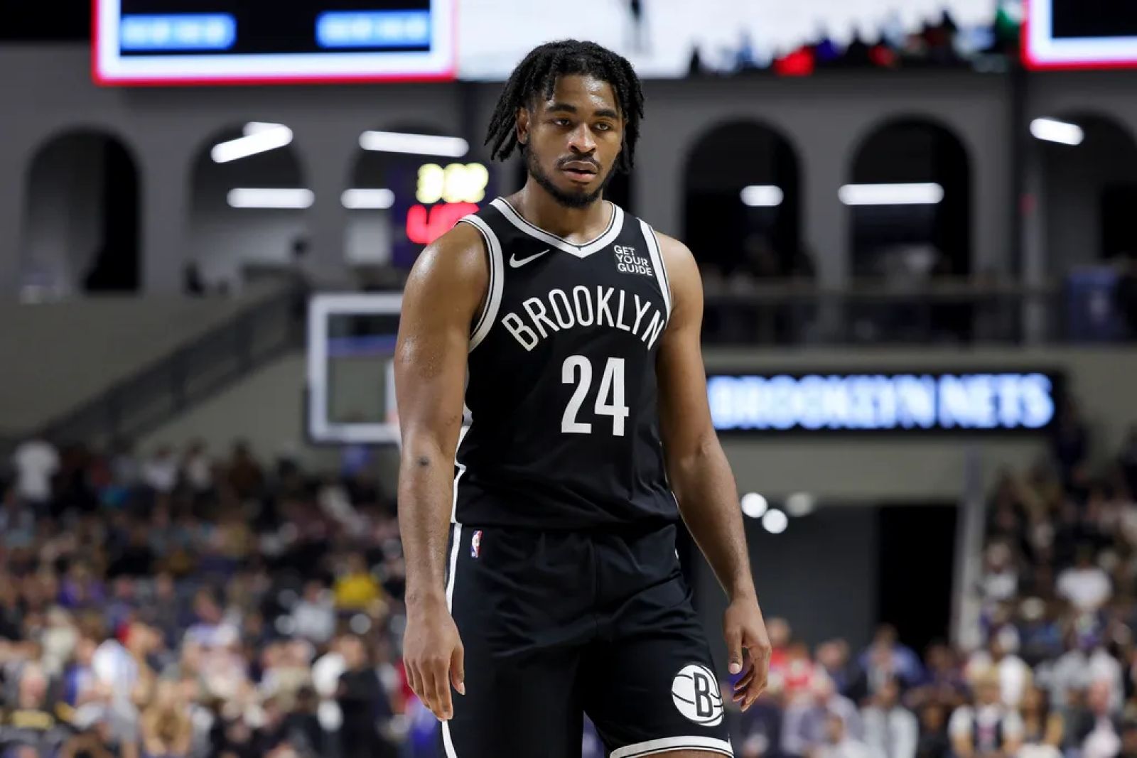 NBA / 另一名受限自由球員尚未簽約 傳Cam Thomas可能接受合格報價