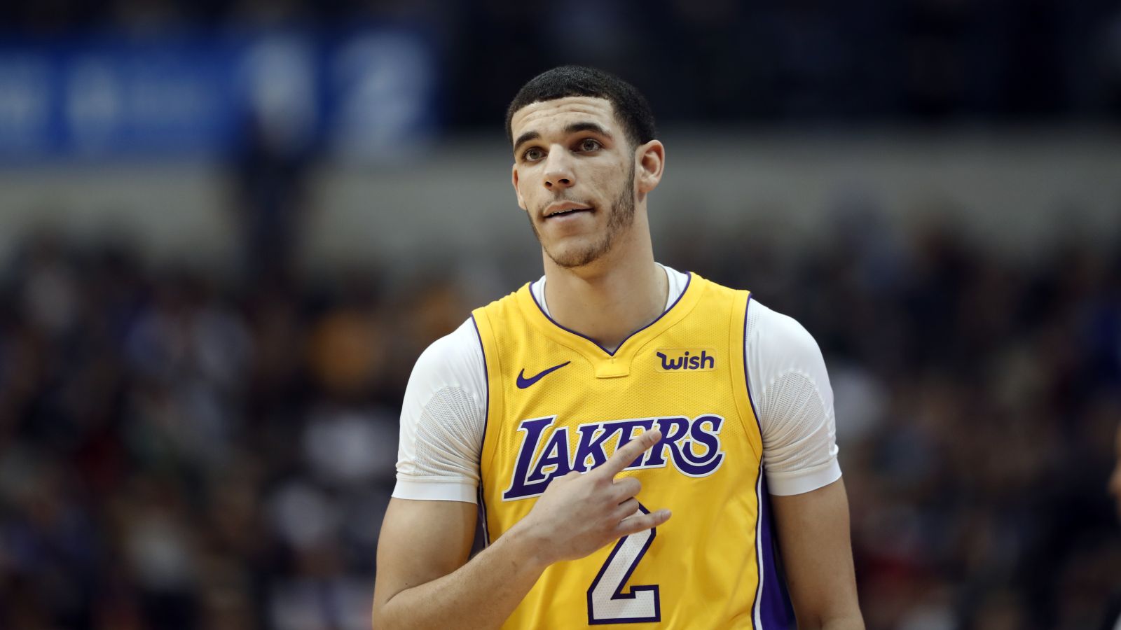 多家主流媒體發布退役新聞後親自闢謠！Lonzo Ball：我自己都不知道笑死