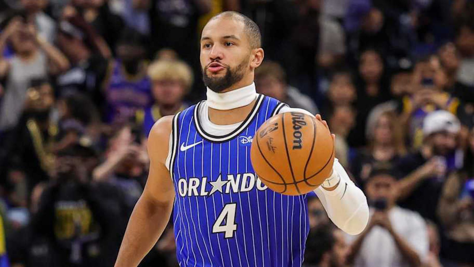 聯盟正式禁止將頭帶用作頸環佩戴