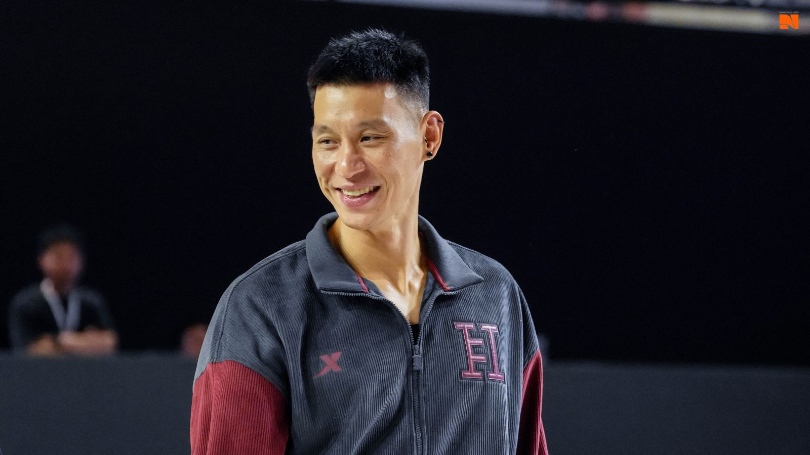 林書豪新賽季將於《ESPN》擔綱球評！與Jason Kidd一起成為轉播新班底