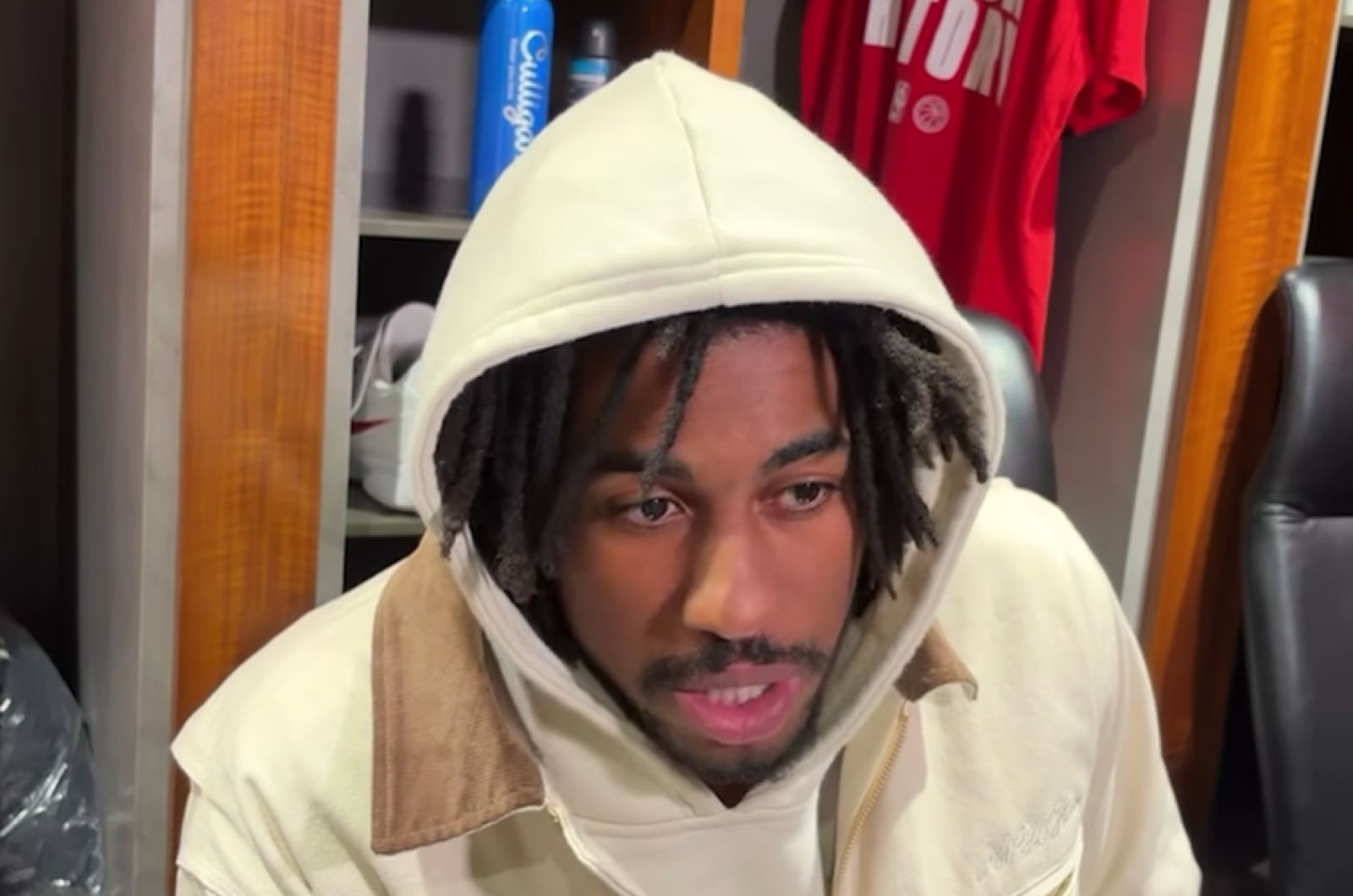 【影片】坦言自己狀態不再如從前！Jaden Ivey：以前的J.I.已經死了