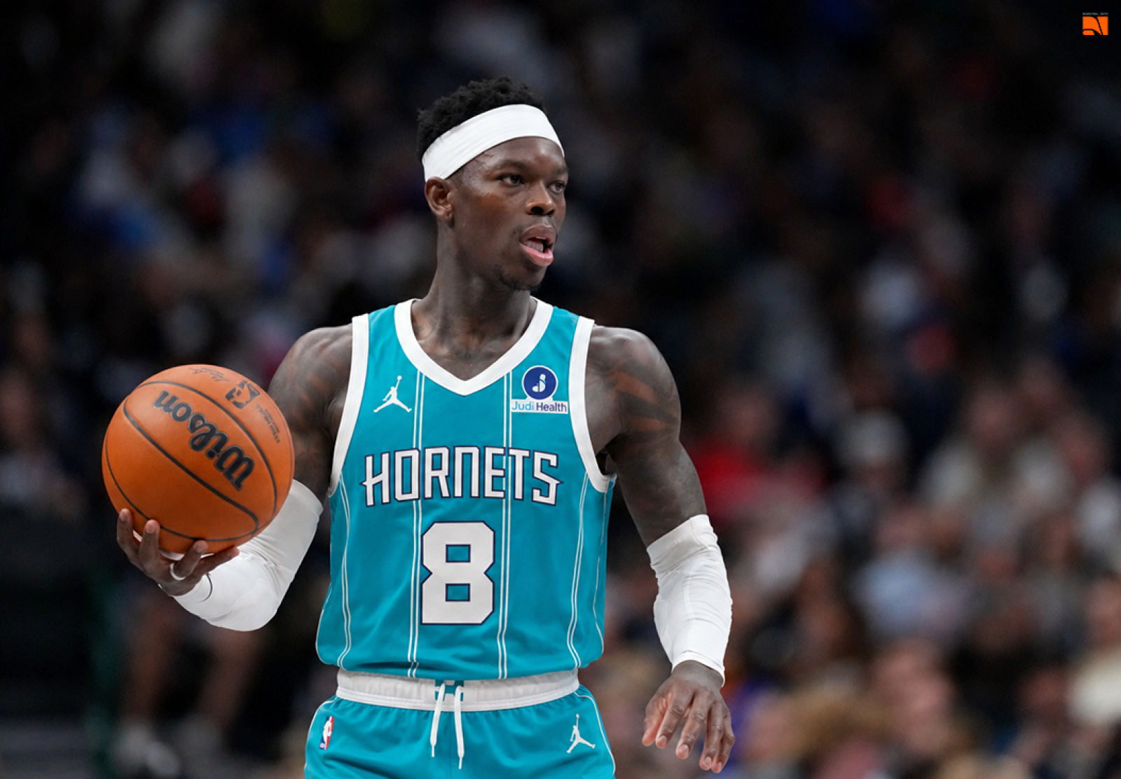 騎士將Dennis Schröder交易至黃蜂！換回Tre Mann與現金
