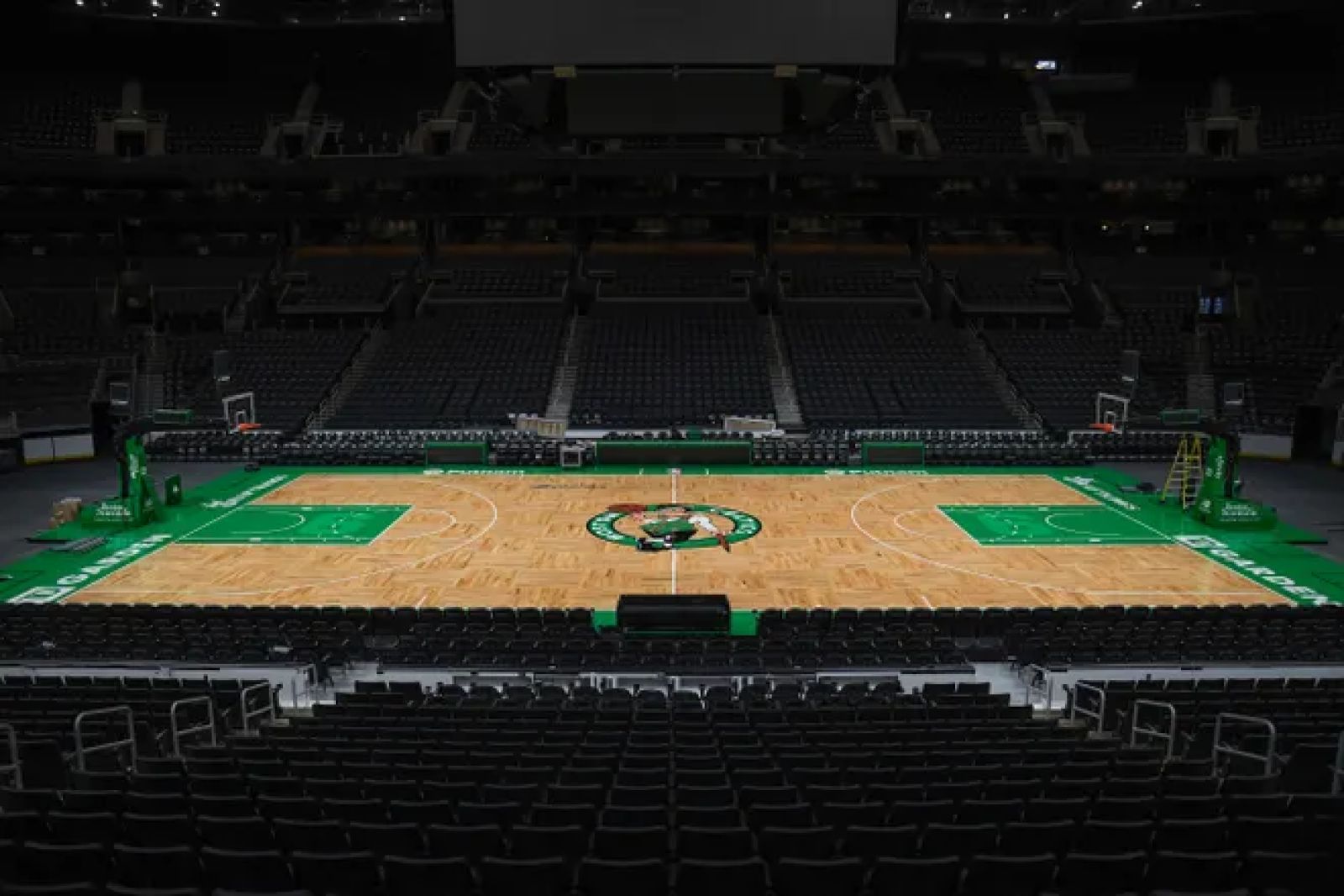 NBA/ 正式定案！塞爾提克以61億美元的估值被收購