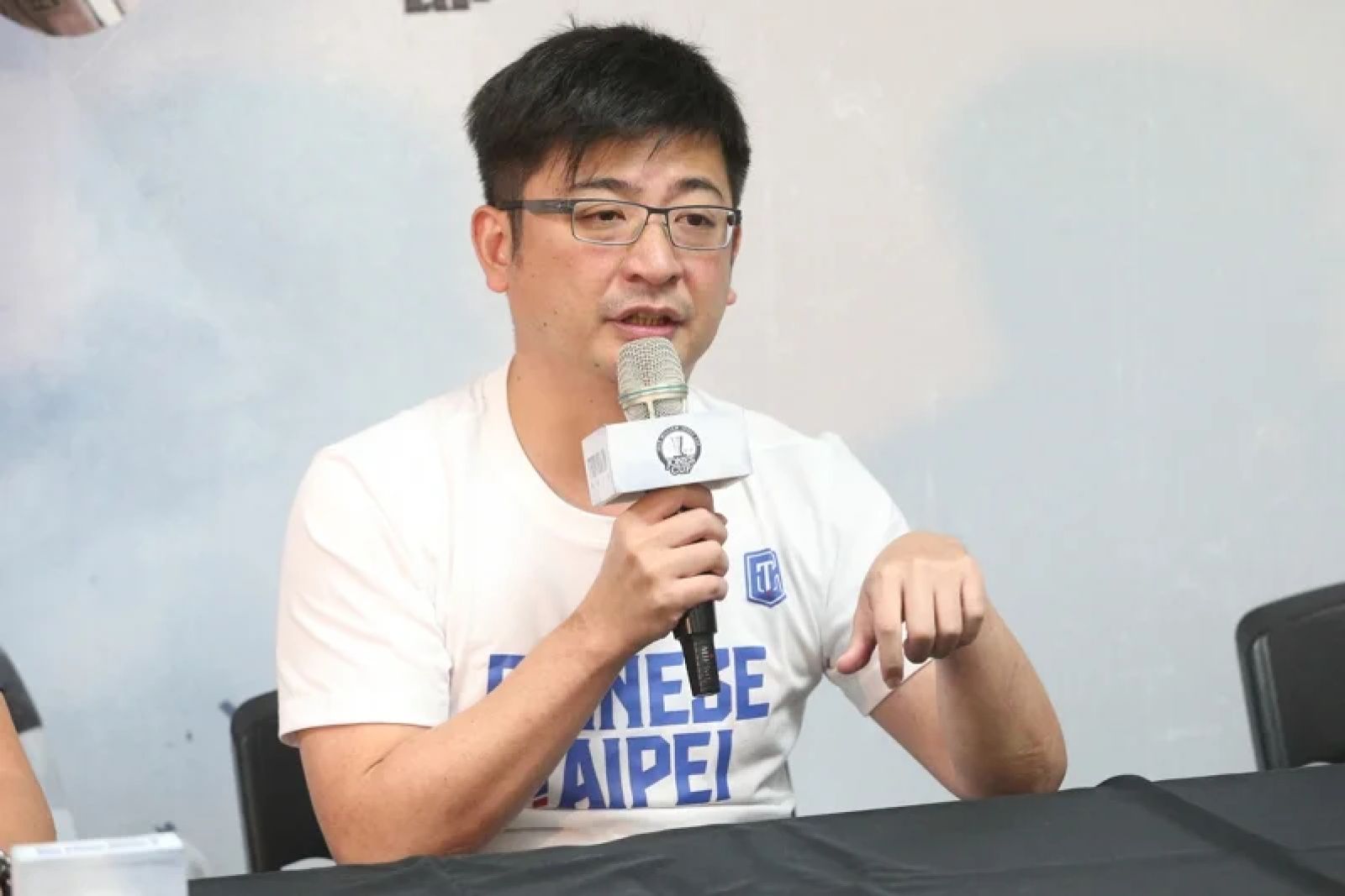 去年會員大會三度流會 籃協：理事會努力不應被抹煞