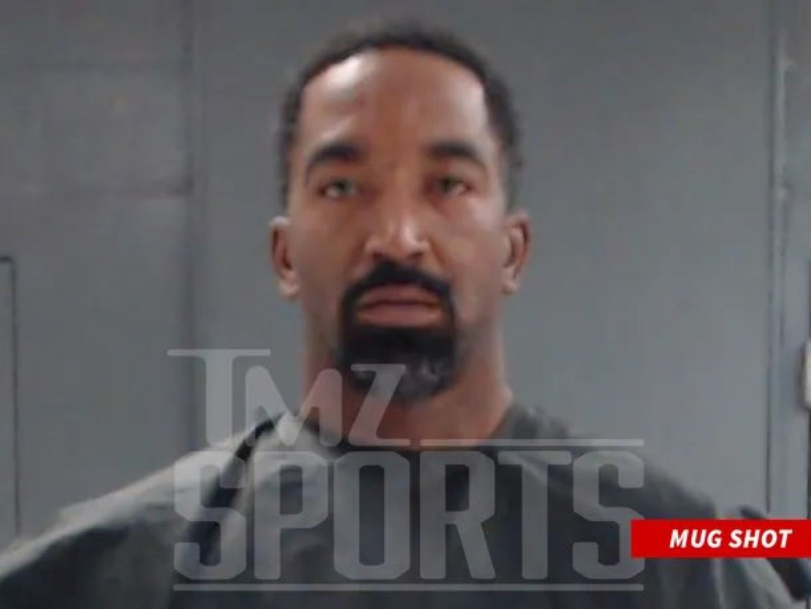 J.R. Smith涉家庭暴力傷害案遭逮捕！以5千美元交保