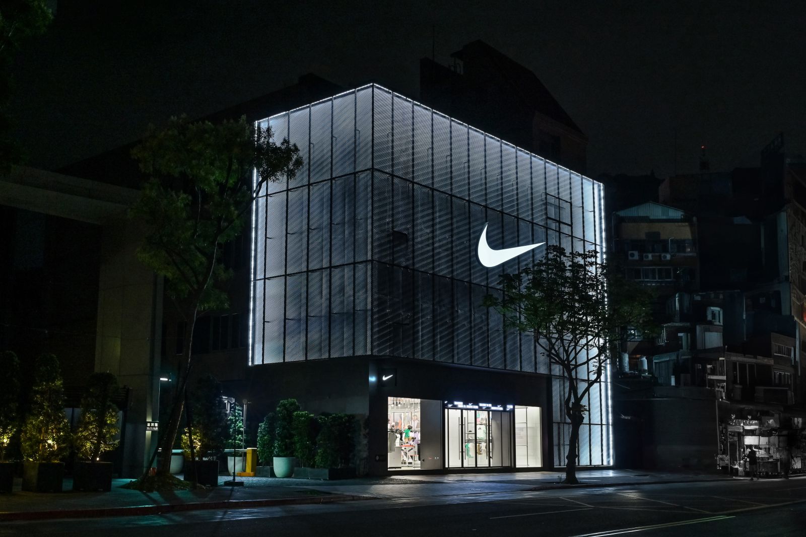 Nike 士林品牌體驗店全新開幕！手作坊、滿額贈、講座活動樣樣來 超多好康活動等你來玩 