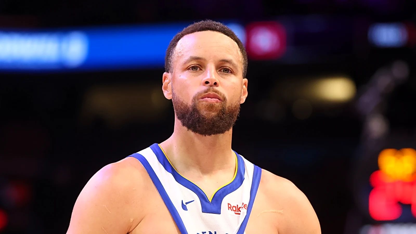 美媒透露勇士不會跟Curry討價還價續約條件 再爆料今夏追一球星失利