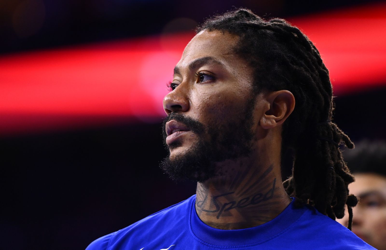 Nba Wave Rose NBA/傷痛纏身!Rose預計缺席三星期 | 籃球筆記