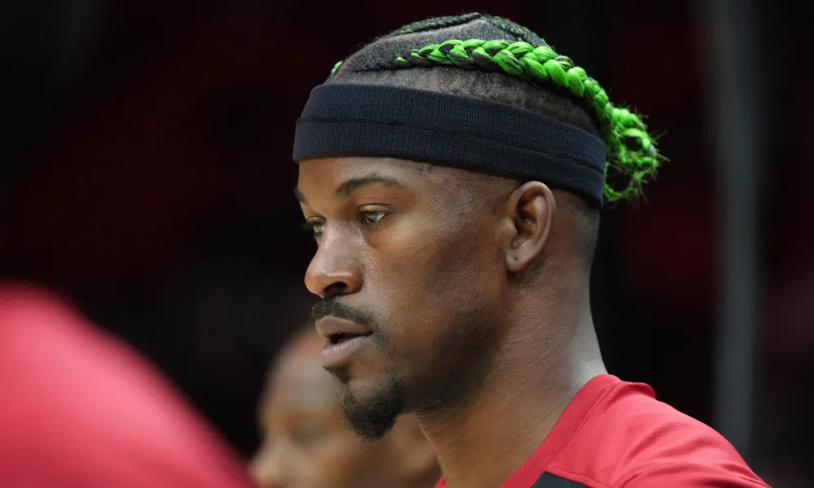 Red Bull Riley NBA / 受訪談建隊紀律性 Riley:合約就是這樣寫,不要輕視合約 | 籃球筆記