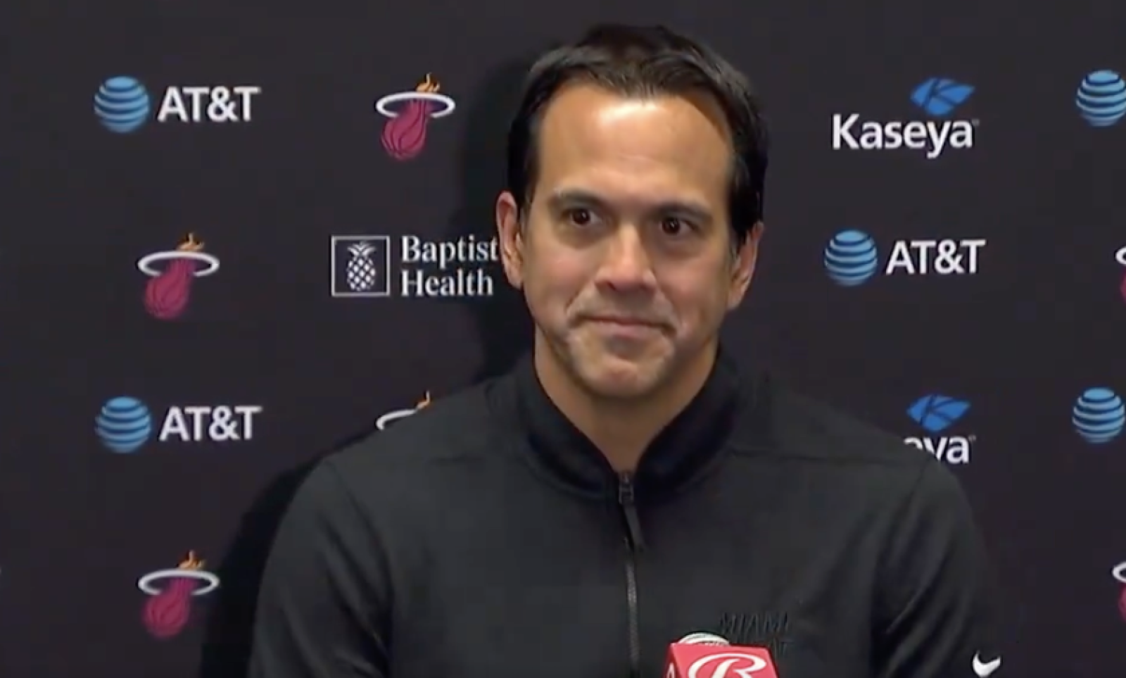 NBA / 命中率不到四成贏球 Spoelstra：我們不是在泥沼中贏球，是在水泥中 | 籃球筆記