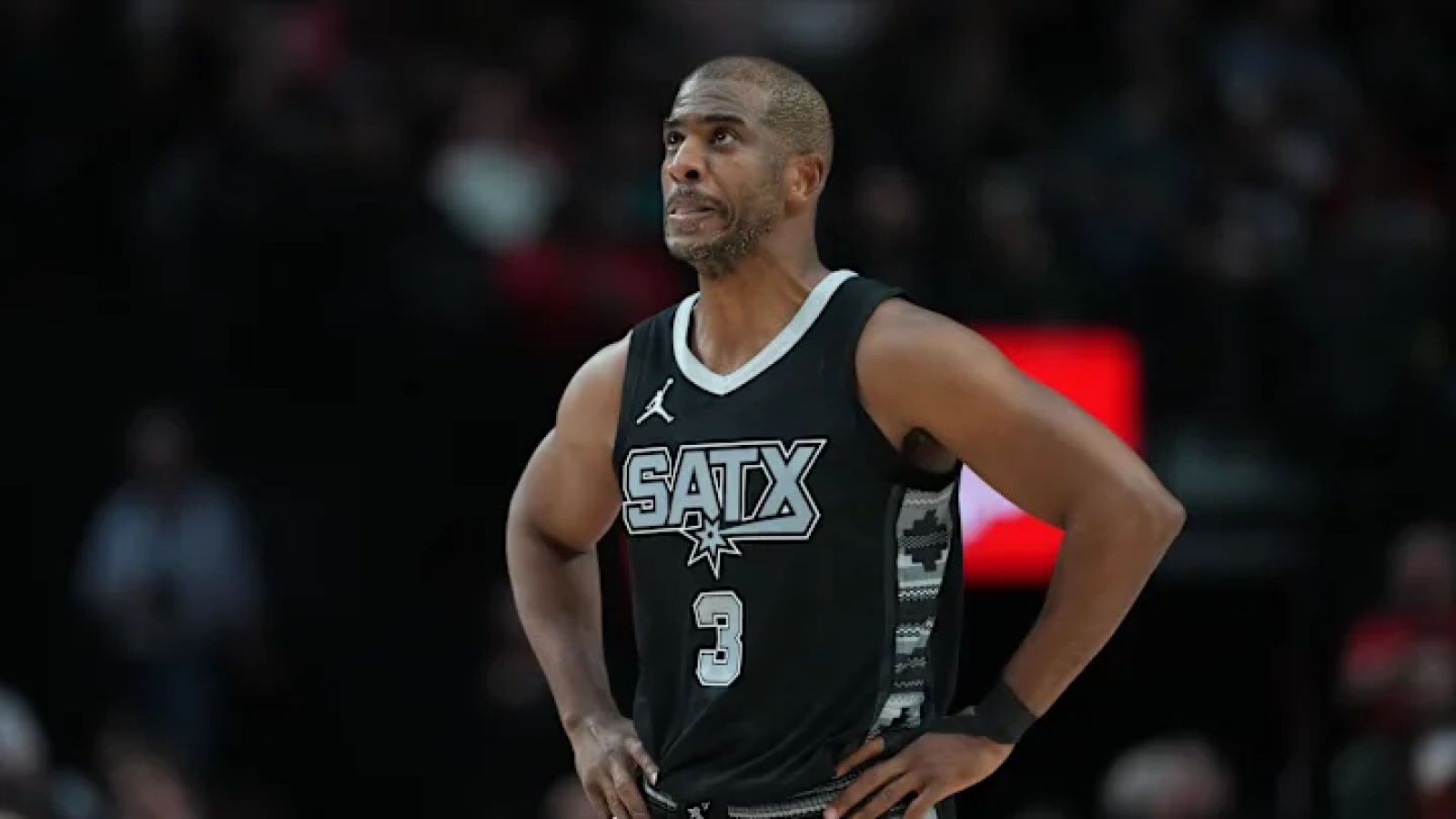 NBA/ 補強後場戰力！獨行俠有意透過中產特例簽下Chris Paul