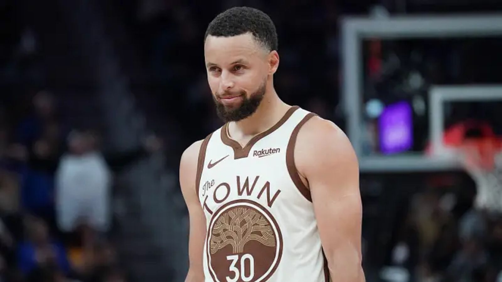 Stephen Curry希望未來球員能參與球隊持股