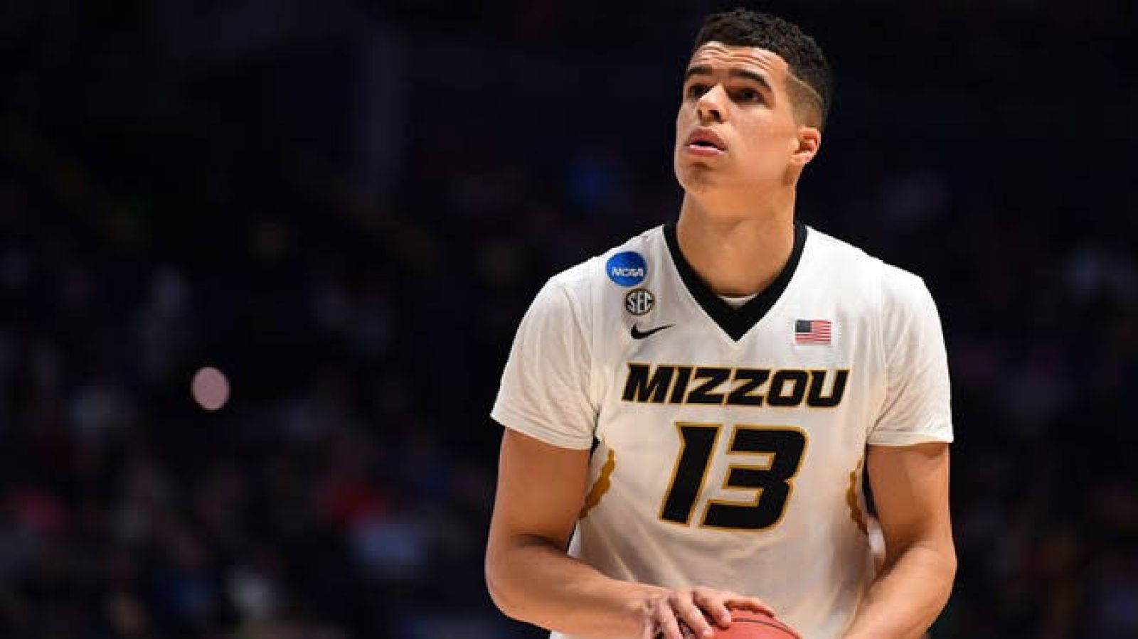 Michael Porter Jr. 自曝大學愛蹺課：明知能打 NBA 幹嘛浪費時間坐教室？