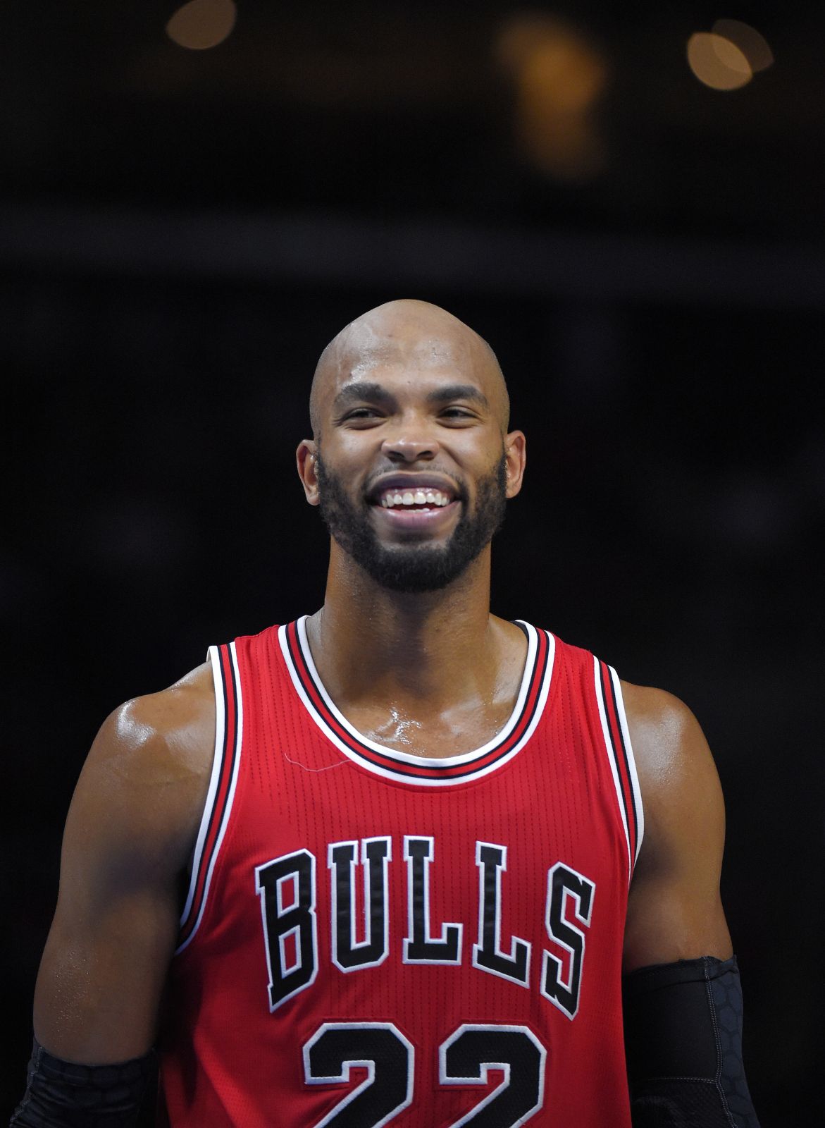Taj Gibson正式宣布退休結束球員生涯！將重返老東家公牛擔綱助理教練
