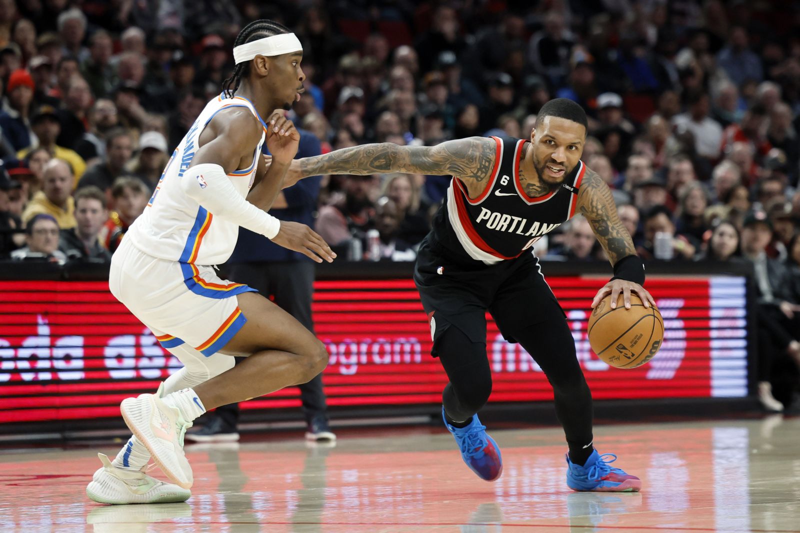 NBA / Lillard雖有大傷仍具高人氣 Shams爆料數十隻球隊爭相爭取