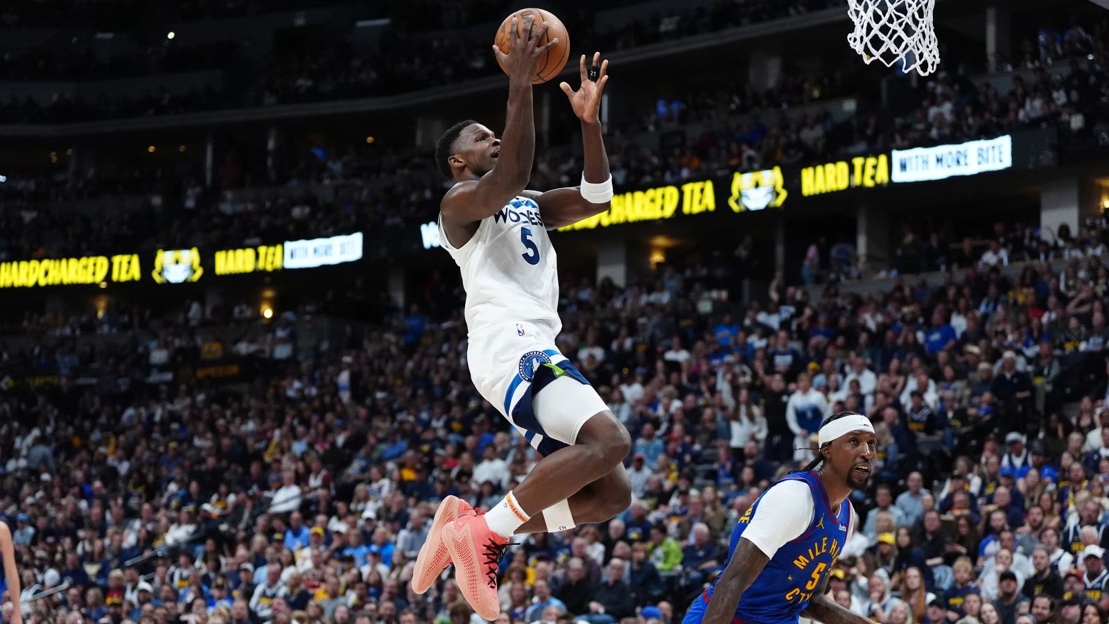 NBA / Kobe後最年輕連續40分球員 AE：上次二輪獲勝可能我還沒出生 | 籃球筆記