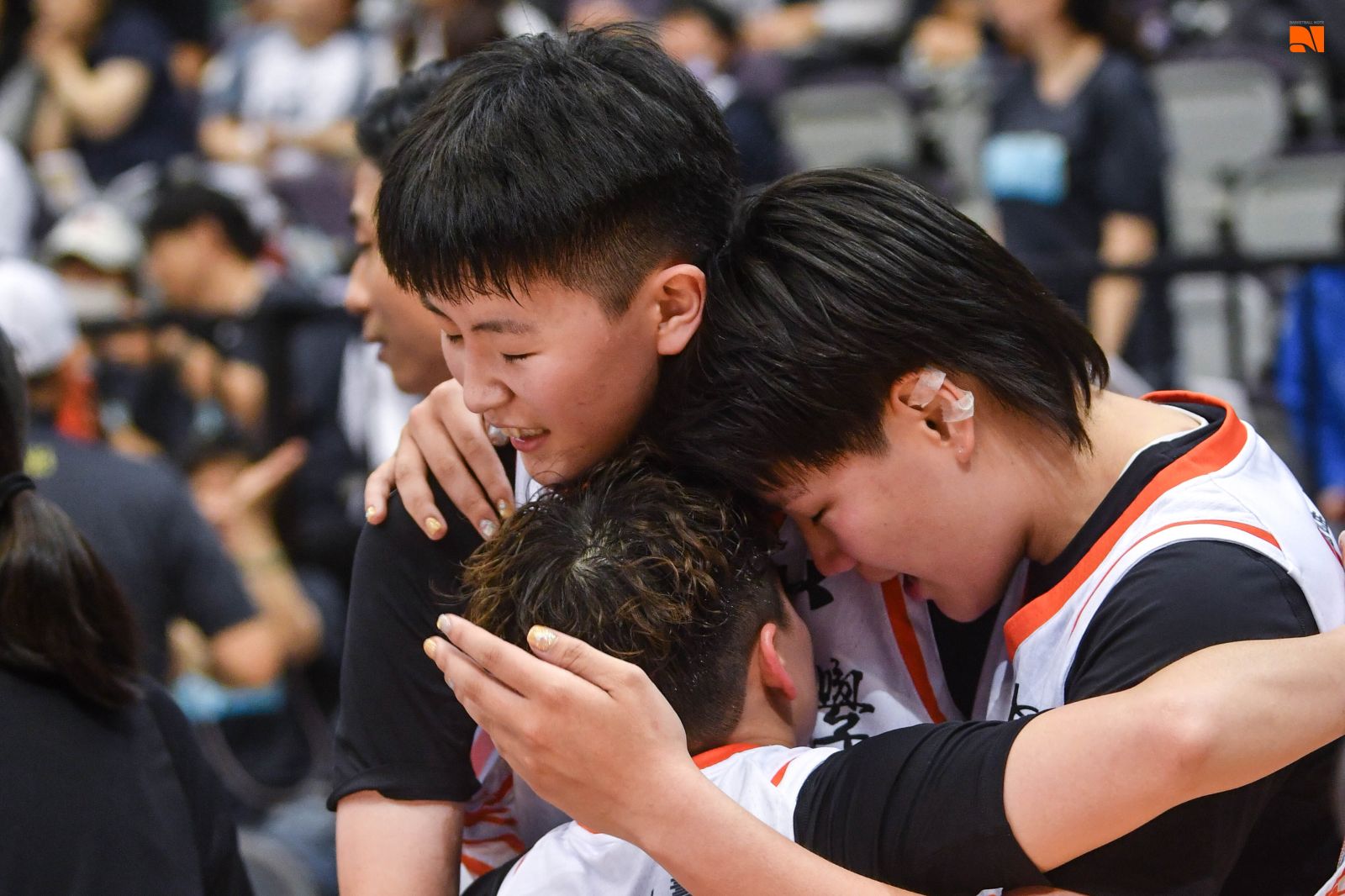 世新下半場狂下三分雨逆轉中信學院 相隔一季再闖決賽