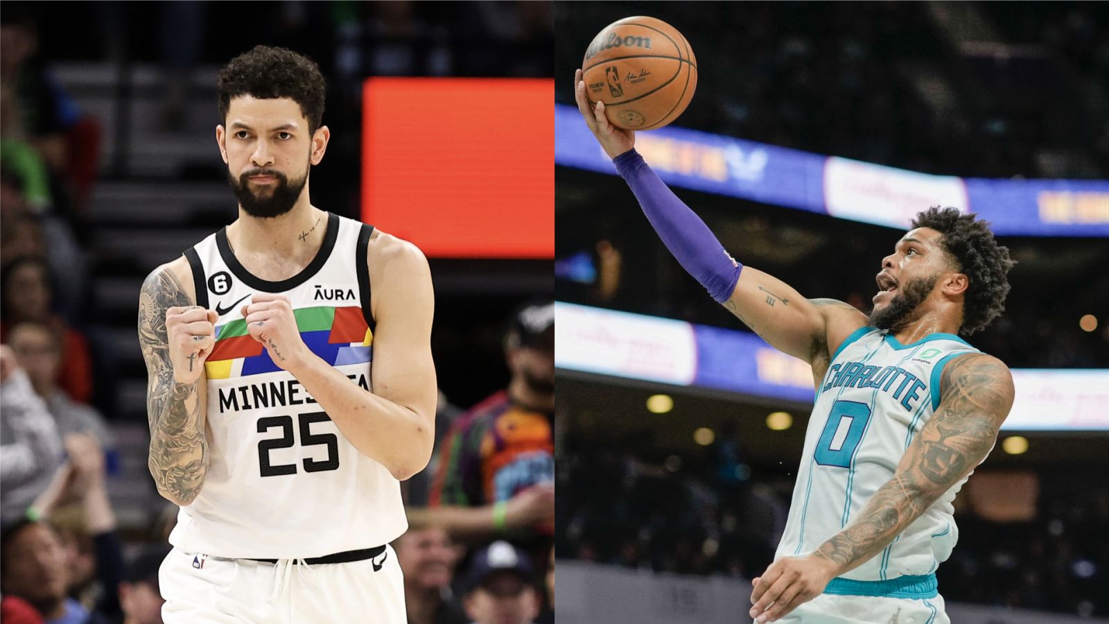 Nba Rivers State NBA / Rivers、Bridges隔空對黃蜂建隊方針互噴垃圾話 Irving下方吃瓜看熱鬧 | 籃球筆記