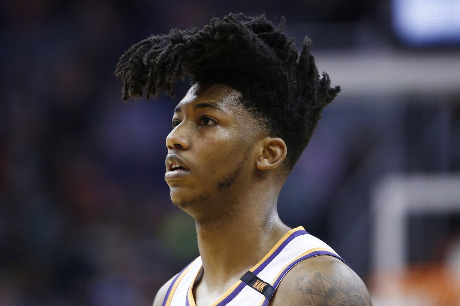 Elfrid Payton與國王簽下合約！預期將在訓練營競爭開季名單