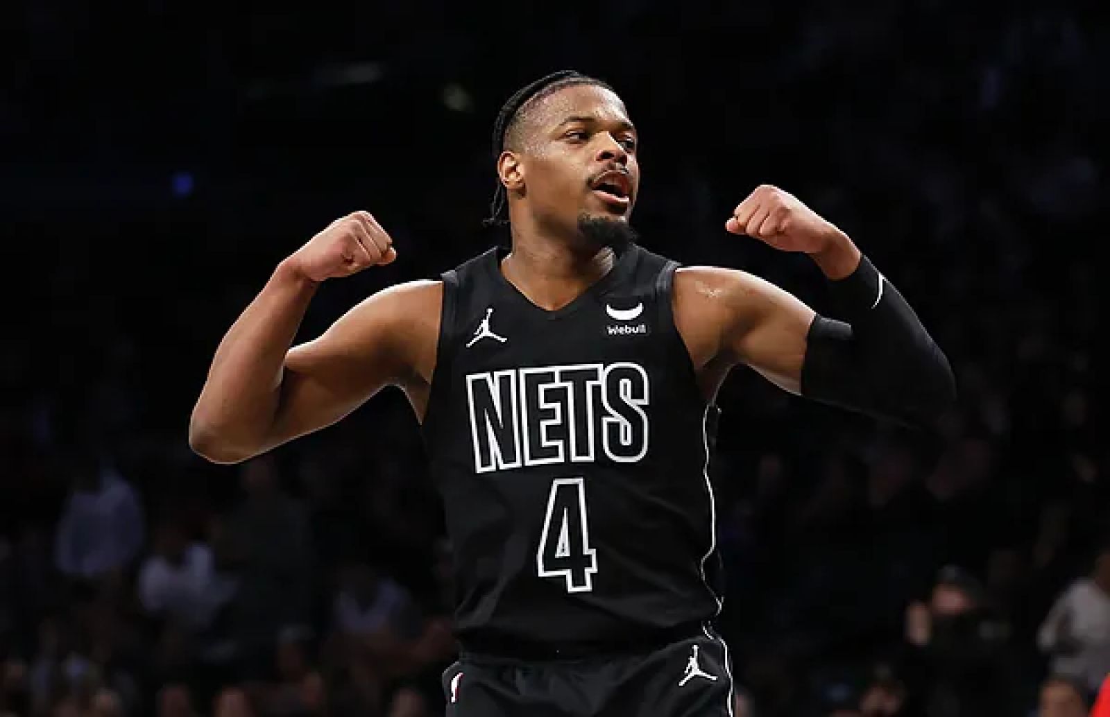 整個休賽季都持續關注Dennis Smith Jr.狀態！熱火今日與其達成簽約協議