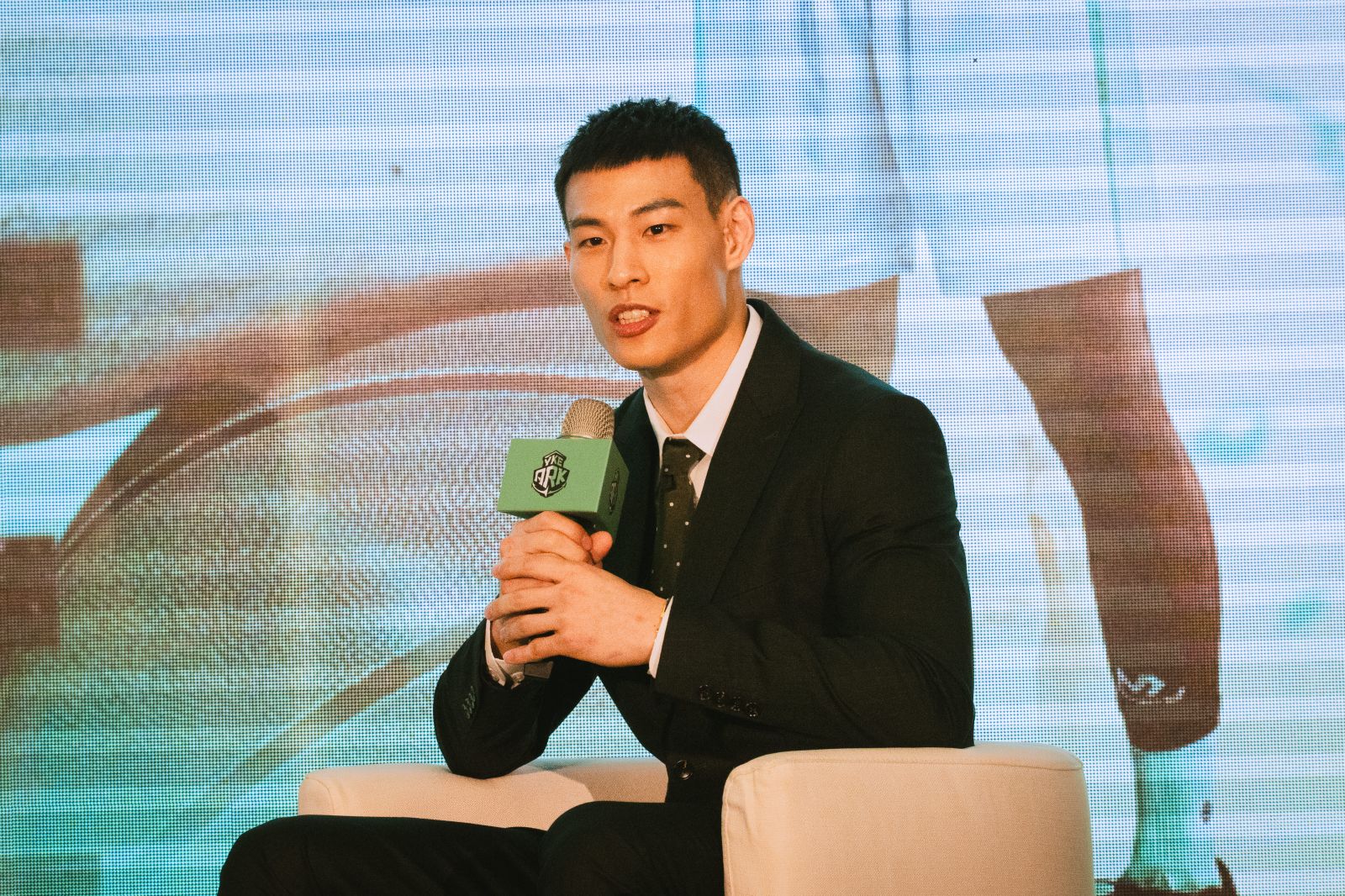 CBA回台加入洋基工程 林秉聖：唯一目標總冠軍