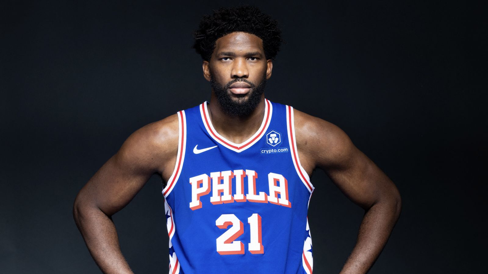 NBA / 球星再+1！Joel Embiid表達將為美國隊出戰2024年巴黎奧運 | 籃球筆記