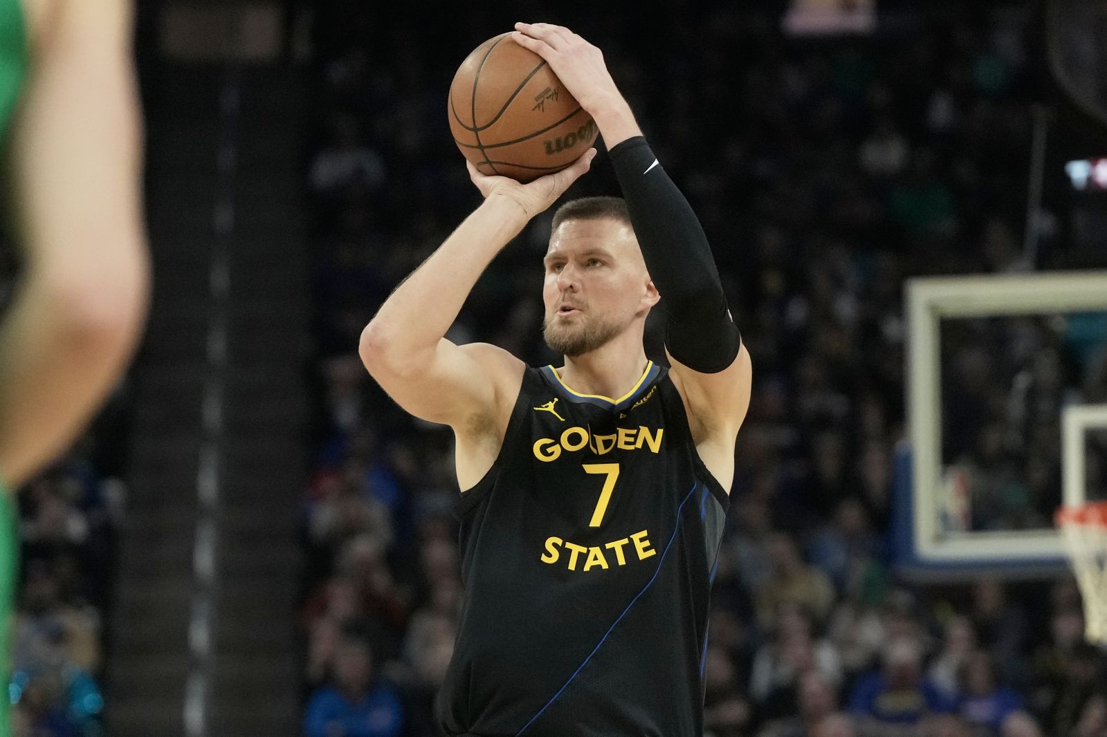 親自回應自身健康狀態！Porzingis：我沒有感染HIV或愛滋病