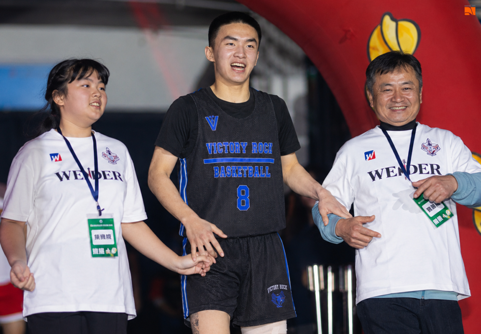 下一站將前往佛羅里達！黃瀚陞將就讀籃球預校「Victory Rock Prep Basketball」