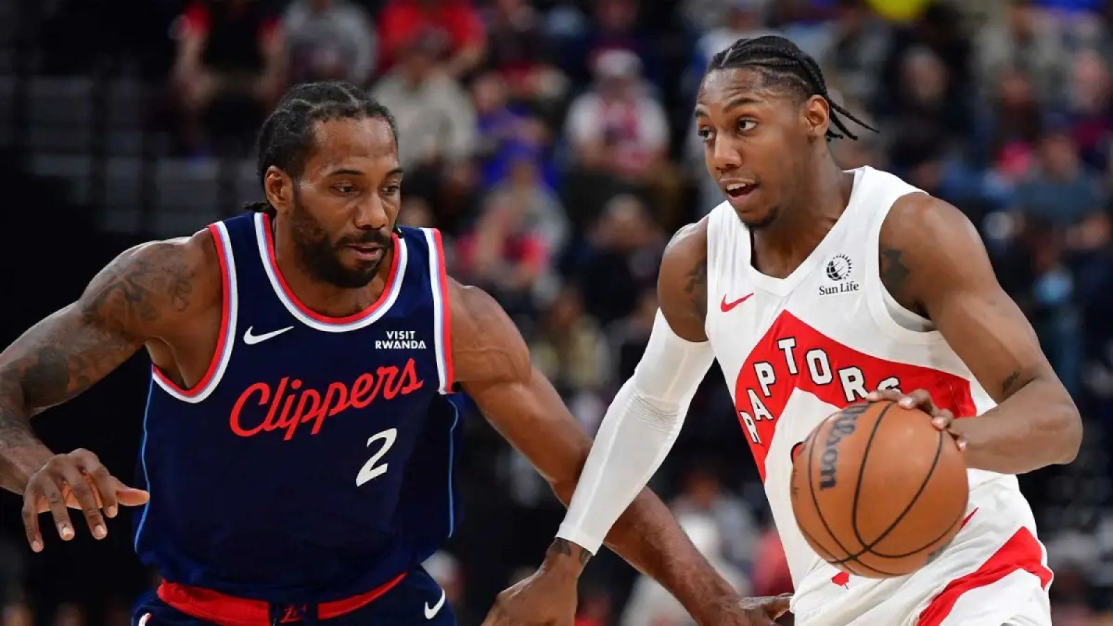 NBA主席Adam Silver首談Kawhi Leonard交易案暫停