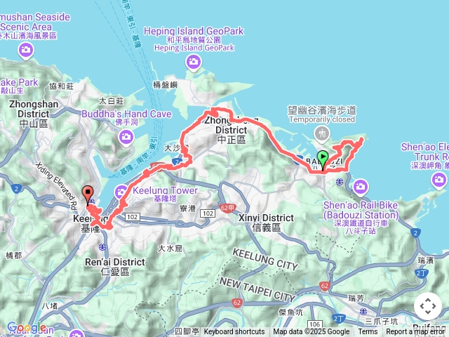 20250309基隆傘人家族-尋找基隆18隻小橘傘人
