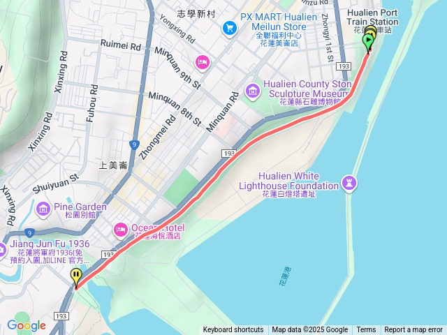 自行車🚲預覽圖