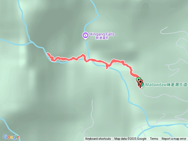 2025-11-30麻荖漏步道