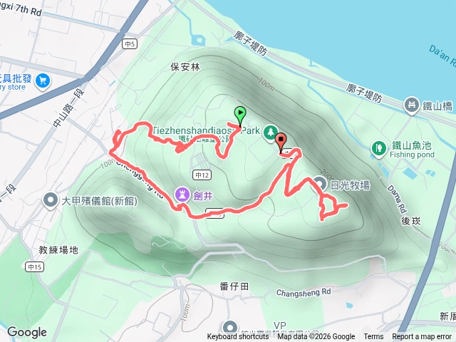 鐵預覽圖
