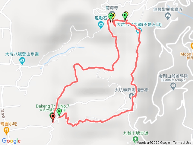 大坑。6上7下。NSCC