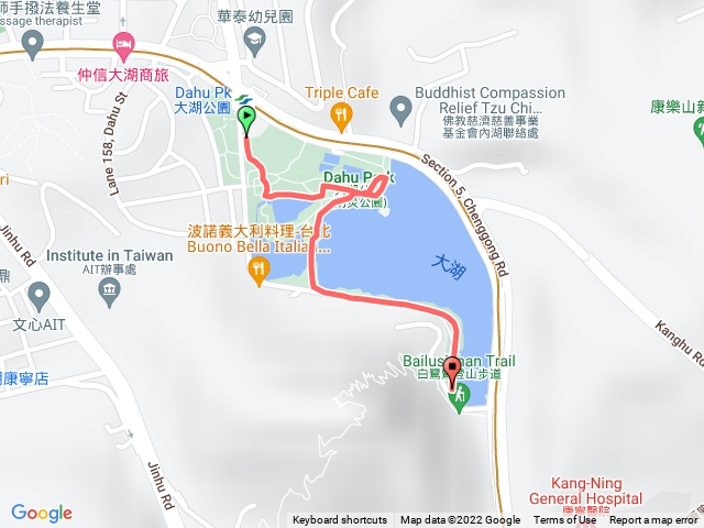 大湖公園(防災公園)