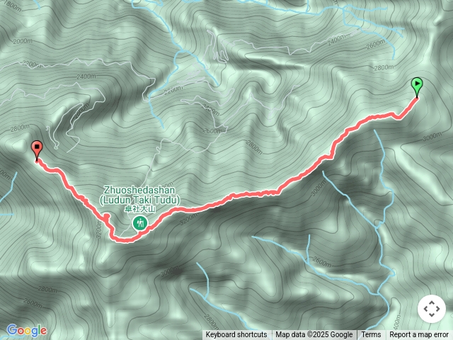 114年03月02日干卓萬東安營地-卓社大山-2920營地