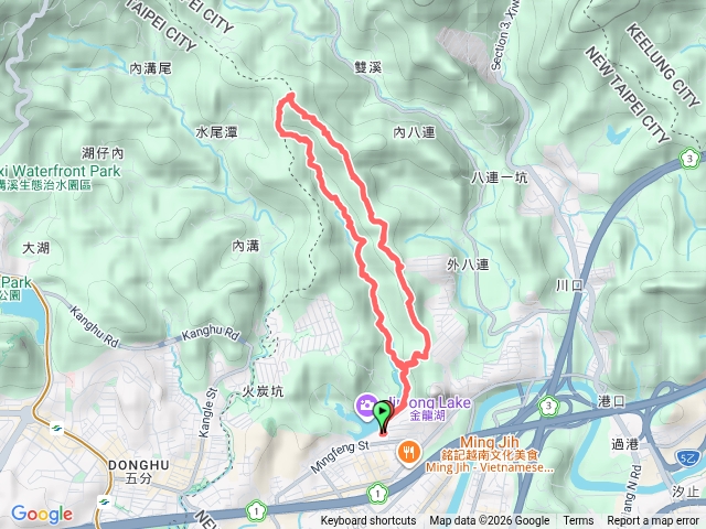 20260501老鷲尖山